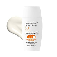 Mesoestetic Mesoprotech Hydra Cream — zdjęcie 3