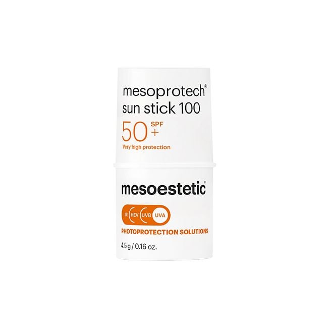 Mesoestetic Mesoprotech Sun Stick 100 — zdjęcie 2