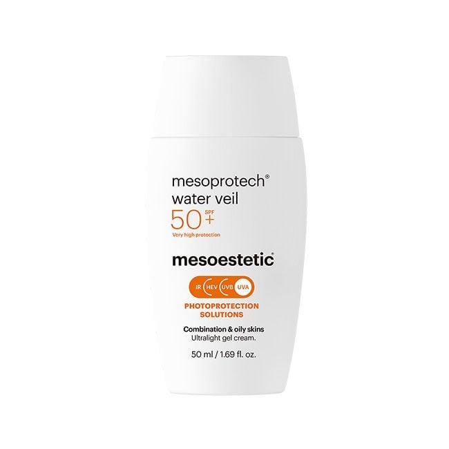 Mesoestetic Mesoprotech Water Veil — zdjęcie 2