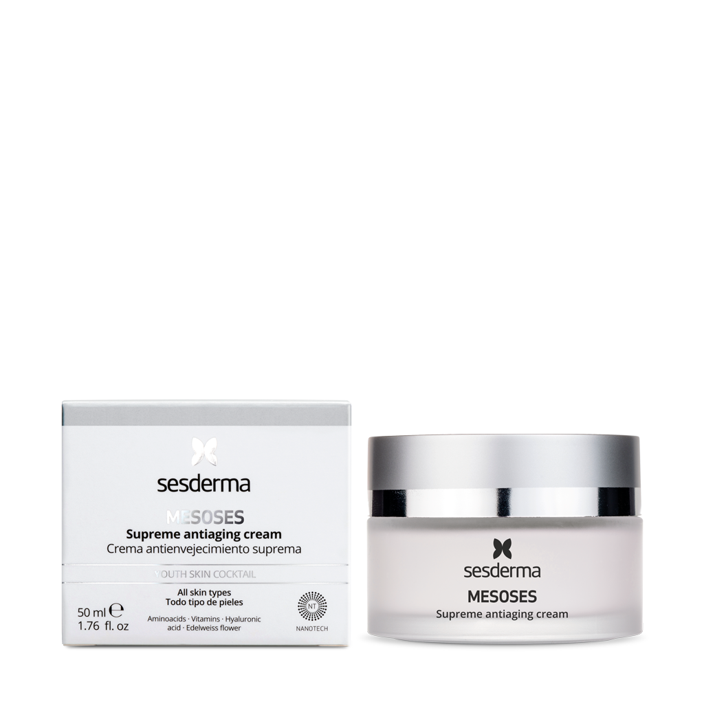 MESOSES maska 50 ml