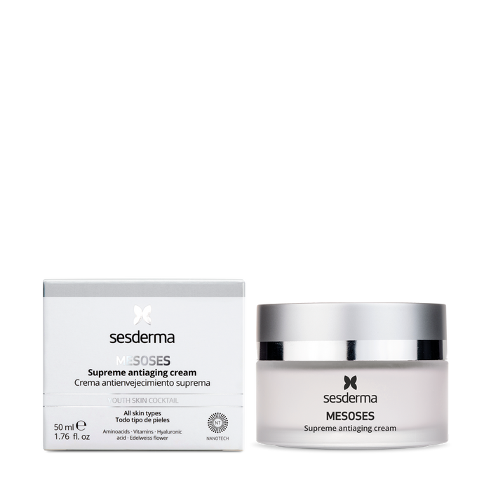 MESOSES mist 30 ml