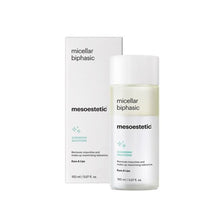 Mesoestetic Micellar Biphasic — zdjęcie 2