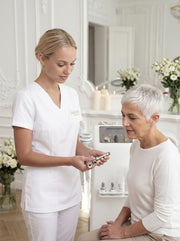 MIKRODERMABRAZJA – zabieg w J'adore Instytut Kraków