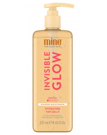 MineTan After Tan Bronzing Moisturiser 200ml - MineTan