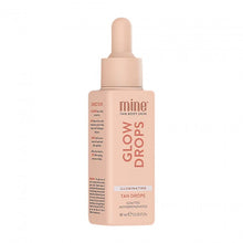 MineTan Self Tan Drops 30ml