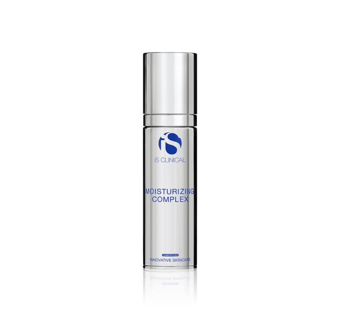 iS Clinical Moisturizing Complex 50 g
