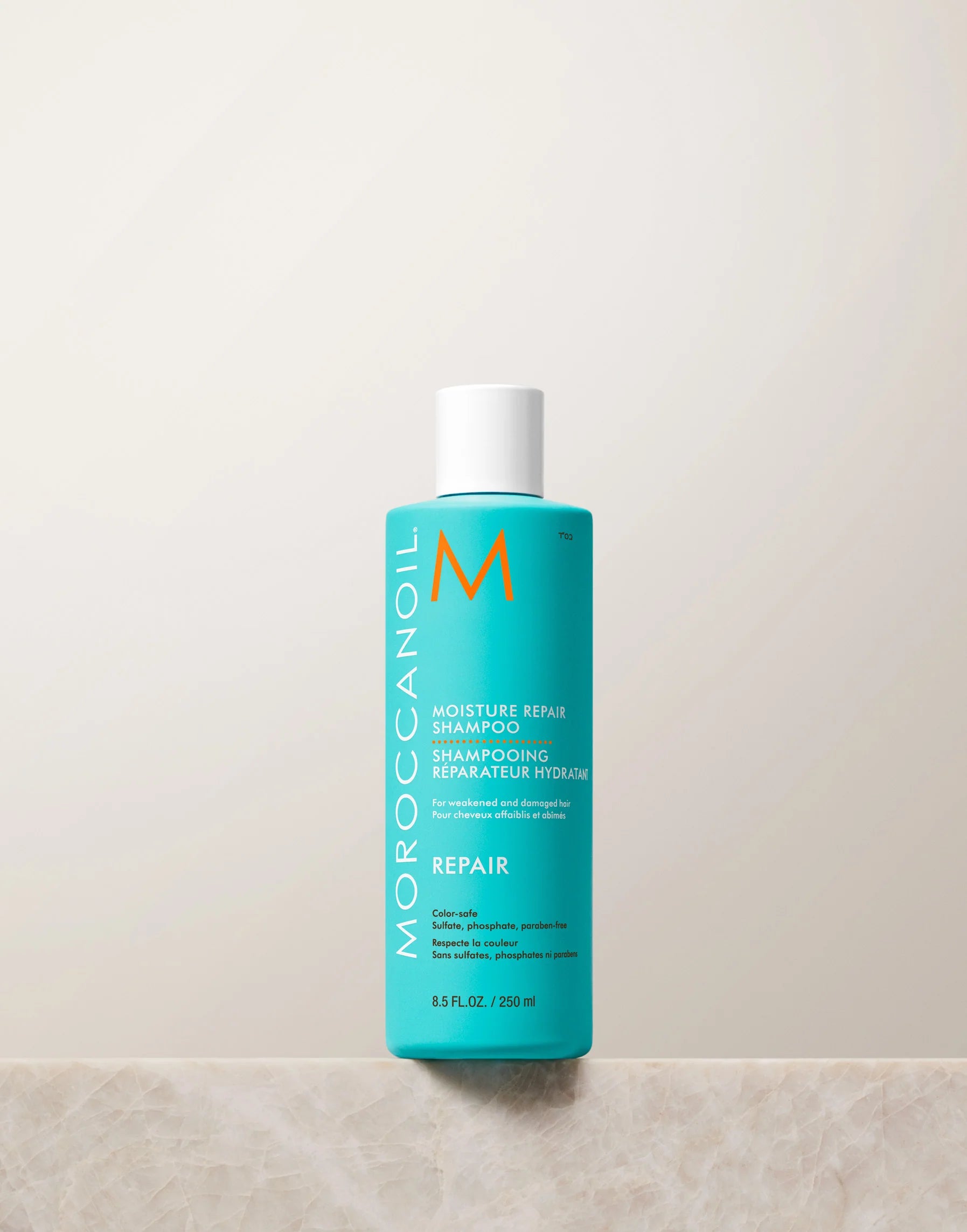 Moroccanoil Moisture Repair Shampoo 250ml