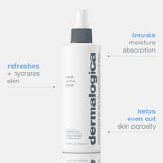 multi-active toner