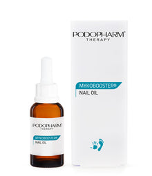 MYKOBOOSTER® Olejek do paznokci — zdjęcie 2