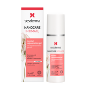 NANOCARE INTIMATE Odmładzający żel do okolic intymnych 30 ml