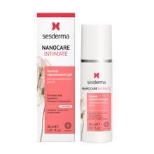 NANOCARE INTIMATE Odmładzający żel do okolic intymnych 30 ml