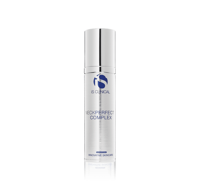 iS Clinical NeckPerfect Complex 50 g