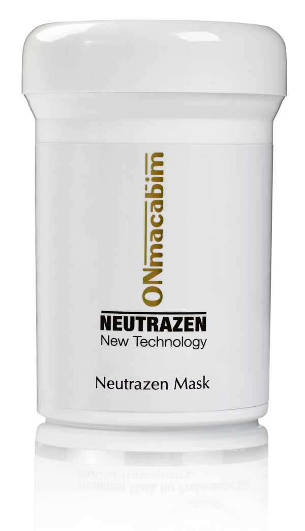 ONmacabim Neutrazen Mask — maska odżywcza i łagodząca