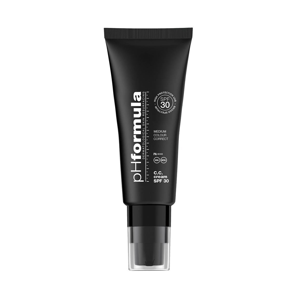 pHformula C.C. cream SPF 30 medium — zdjęcie 2