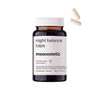 Mesoestetic Night Balance Caps — 30 kapsułek