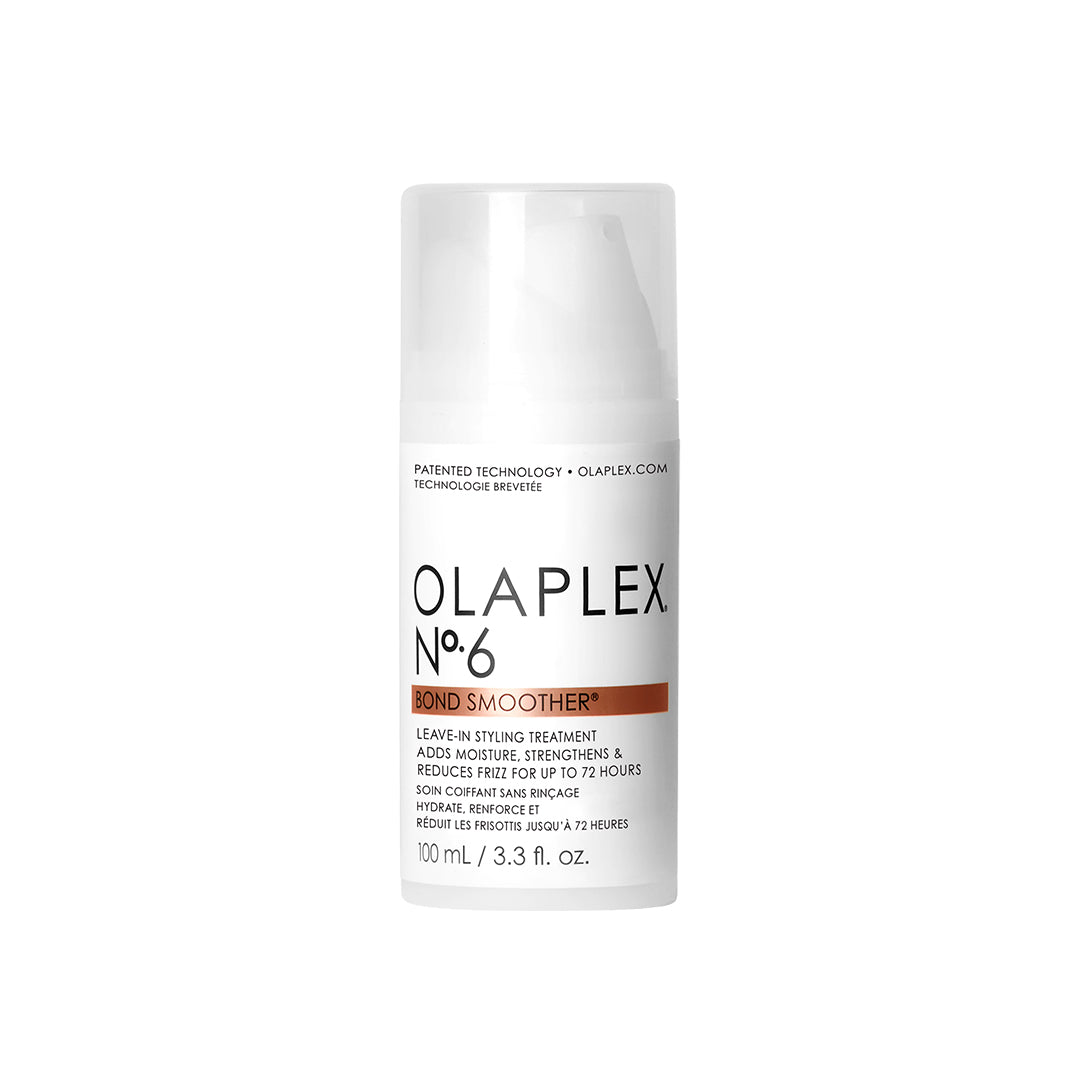 NO.6 BOND SMOOTHER 100ml