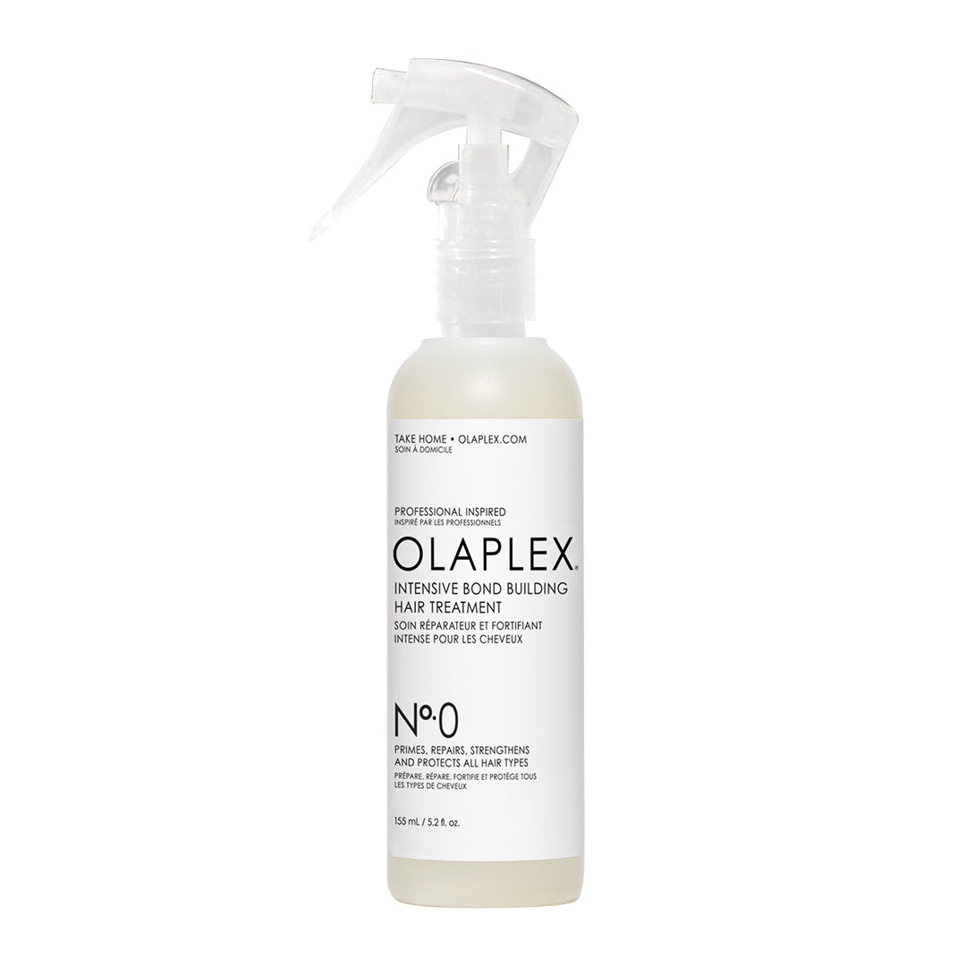 No.0 Intensive Bond Builder 155ml