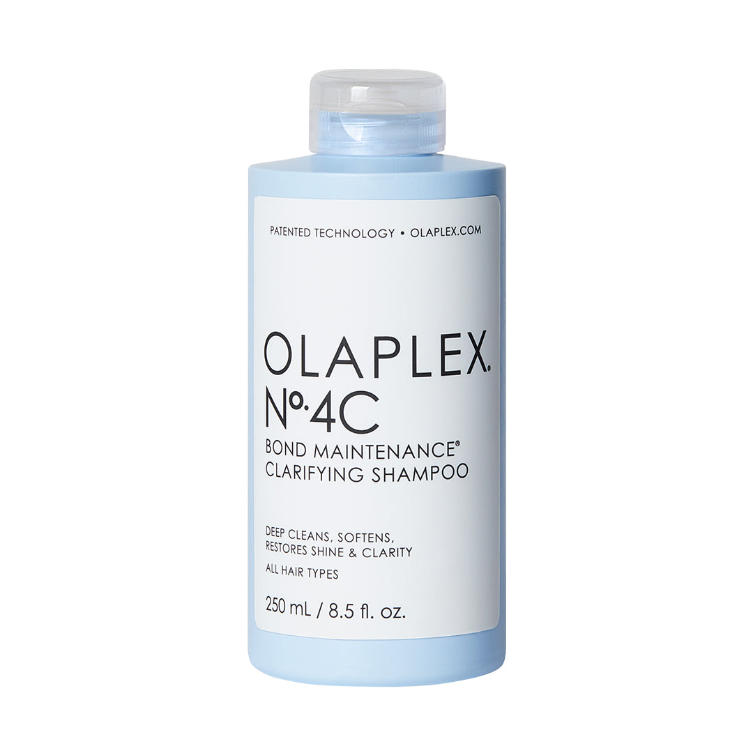 No.4C CLARIFYING SHAMPOO 250 ml