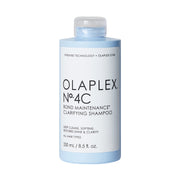 No.4C CLARIFYING SHAMPOO 250 ml
