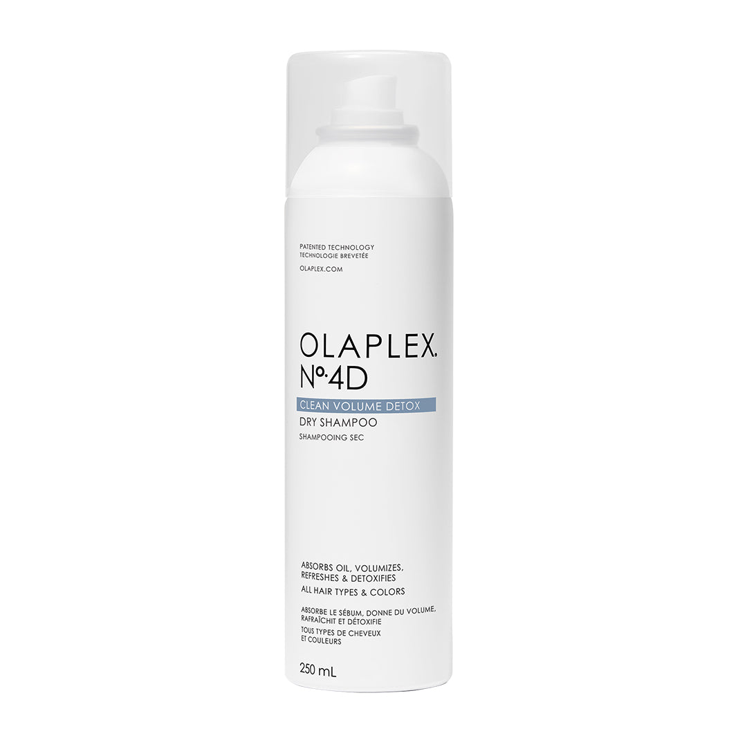 No 4D Dry Shampoo 250ML