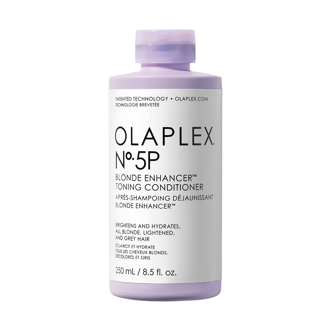 No. 5 P BLONDE ENHANCER TONING CONDITIONER 250ml