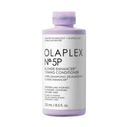No. 5 P BLONDE ENHANCER TONING CONDITIONER 250ml