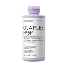 No. 5 P BLONDE ENHANCER TONING CONDITIONER 250ml — zdjęcie 1