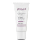 mediderma nomelan c homecare post treatment