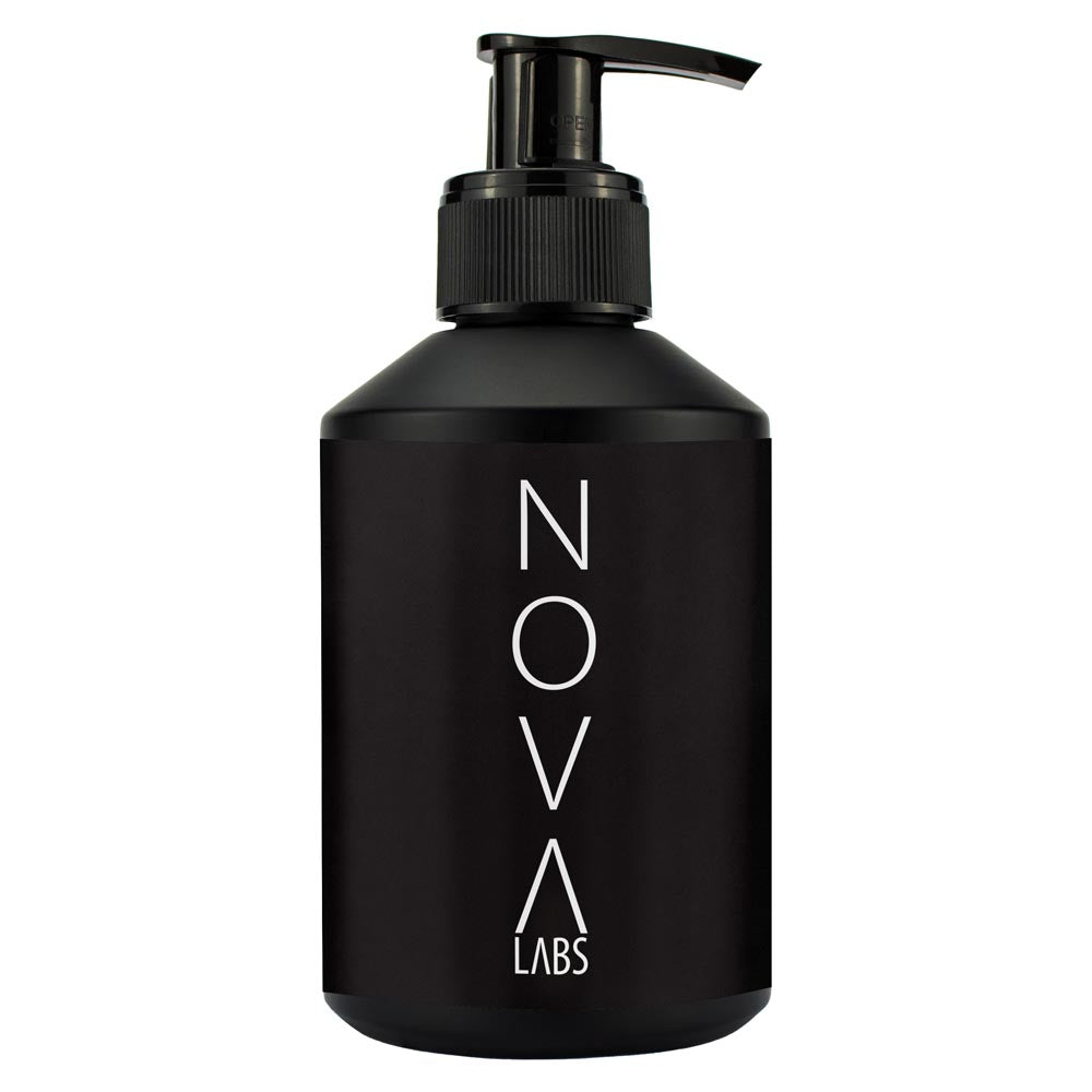NovaLabs Balsam regenerująco-nawilżający pozabiegowy 200 ml — zdjęcie 1