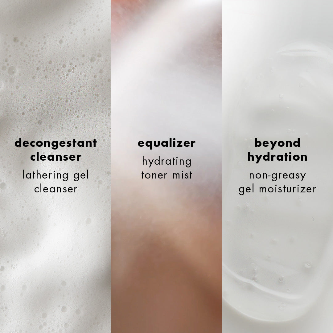 Bioelements 3-Step Starter Set Oily Skin — zdjęcie 2