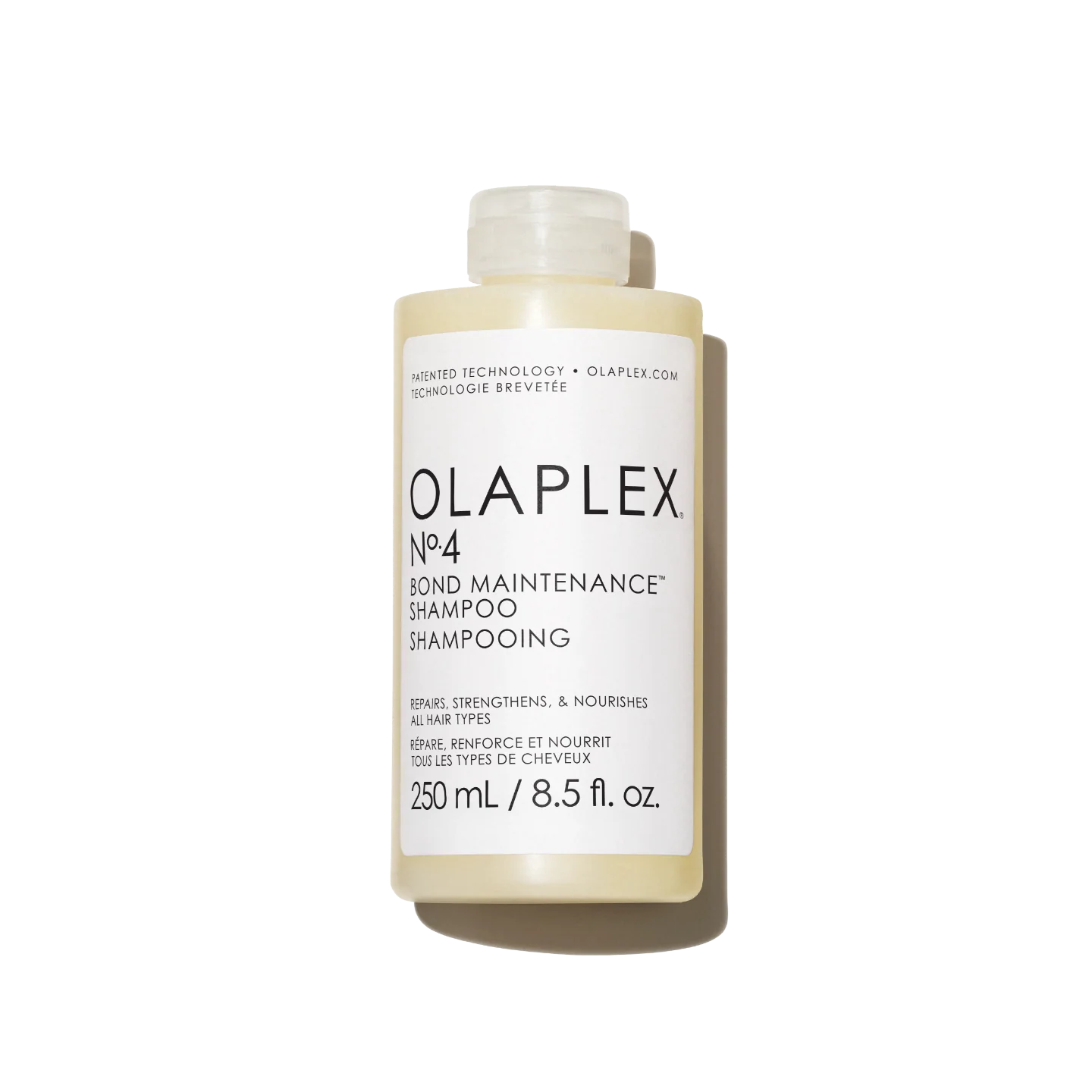 Olaplex No. 4 Bond Maintenance Shampoo 250ml
