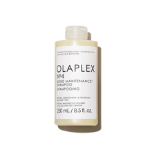 Olaplex No. 4 Bond Maintenance Shampoo 250ml — zdjęcie 1