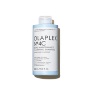 Olaplex No. 4C Bond Maintenance Clarifying Shampoo 250ml