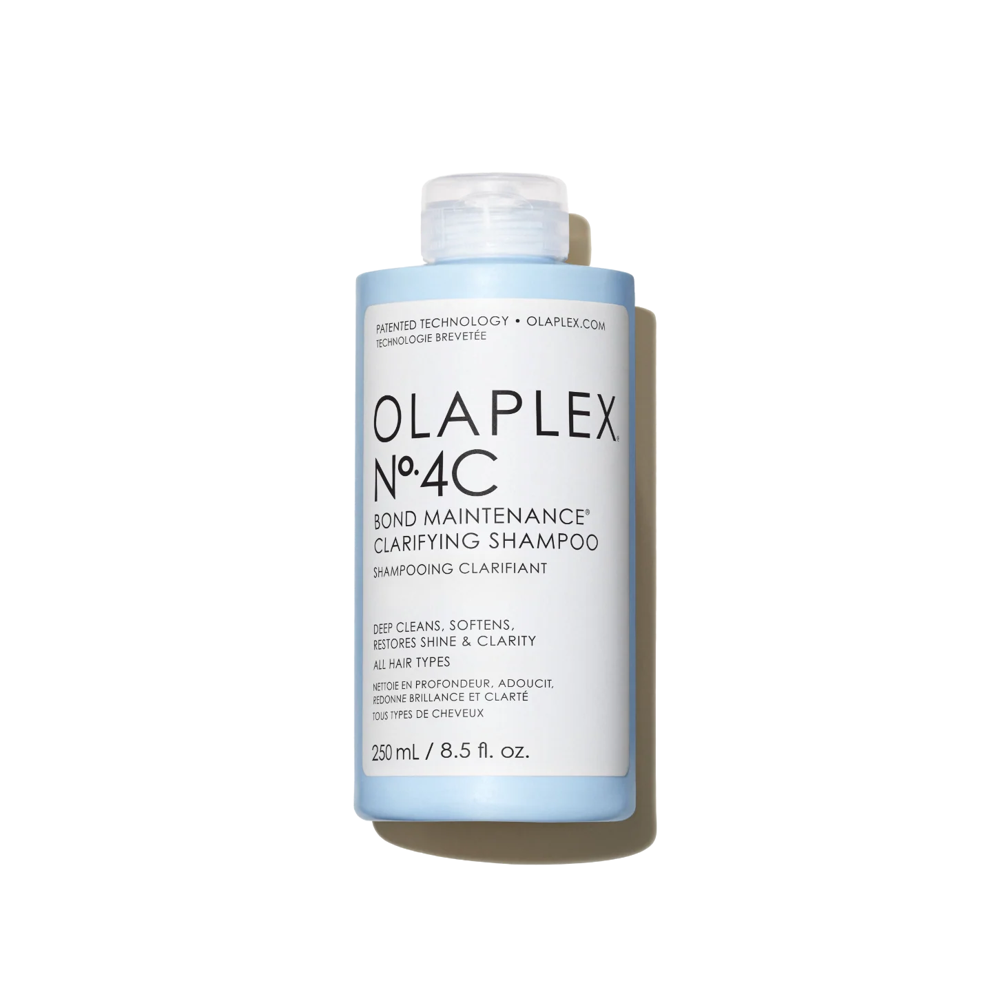 Olaplex No. 4C Bond Maintenance Clarifying Shampoo 250ml