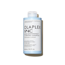 Olaplex No. 4C Bond Maintenance Clarifying Shampoo 250ml — zdjęcie 1