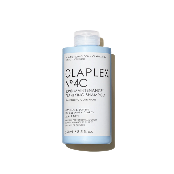 Olaplex No. 4C Bond Maintenance Clarifying Shampoo 250ml