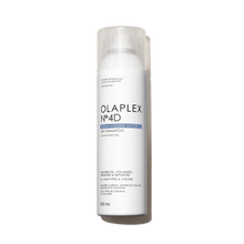 Olaplex No. 4D Clean Volume Detox Сухой Шампунь 250ml — zdjęcie 1