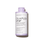 Olaplex No. 4P Blonde Enhancer Toning Shampoo 250ml