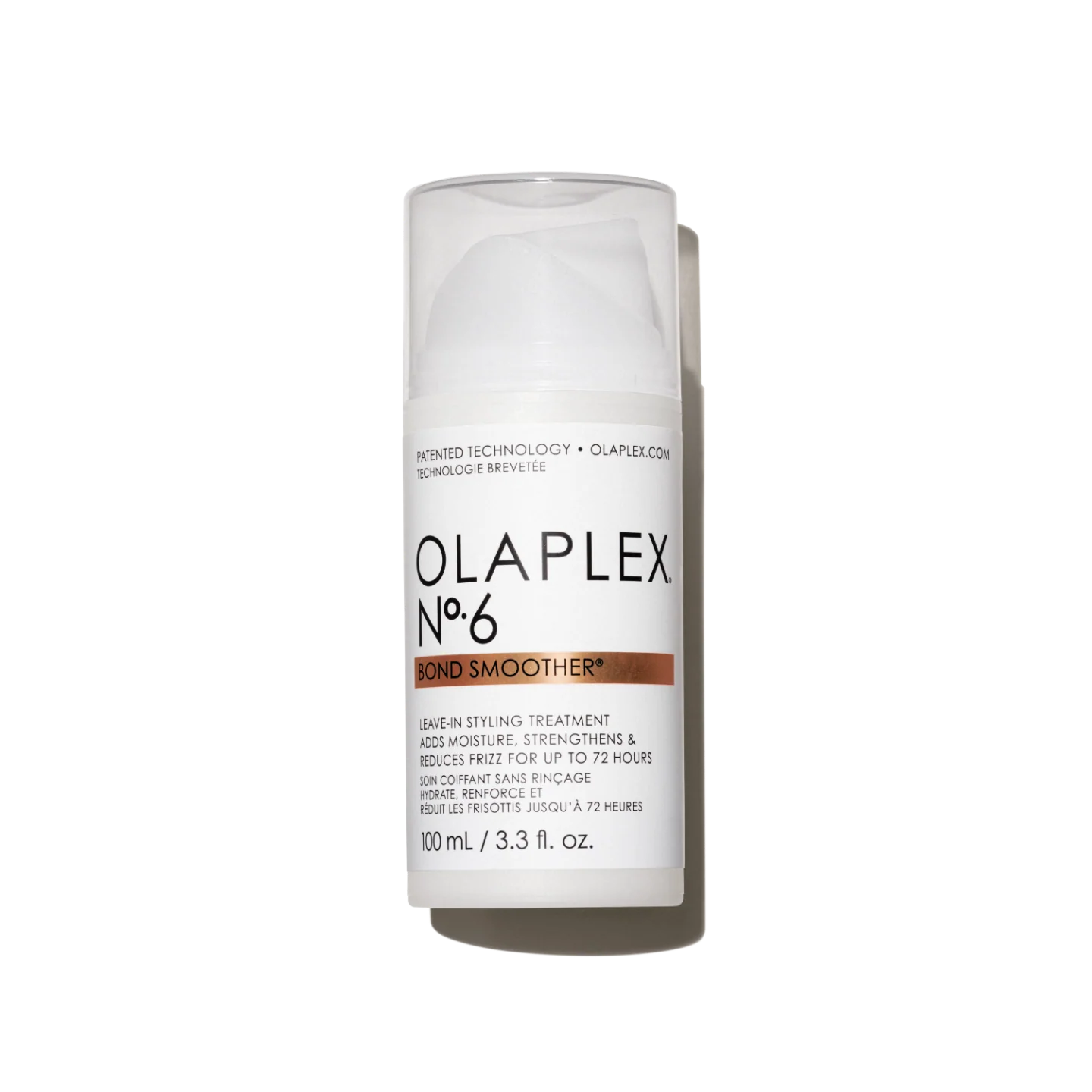 Olaplex No. 6 Bond Smoother 100ml