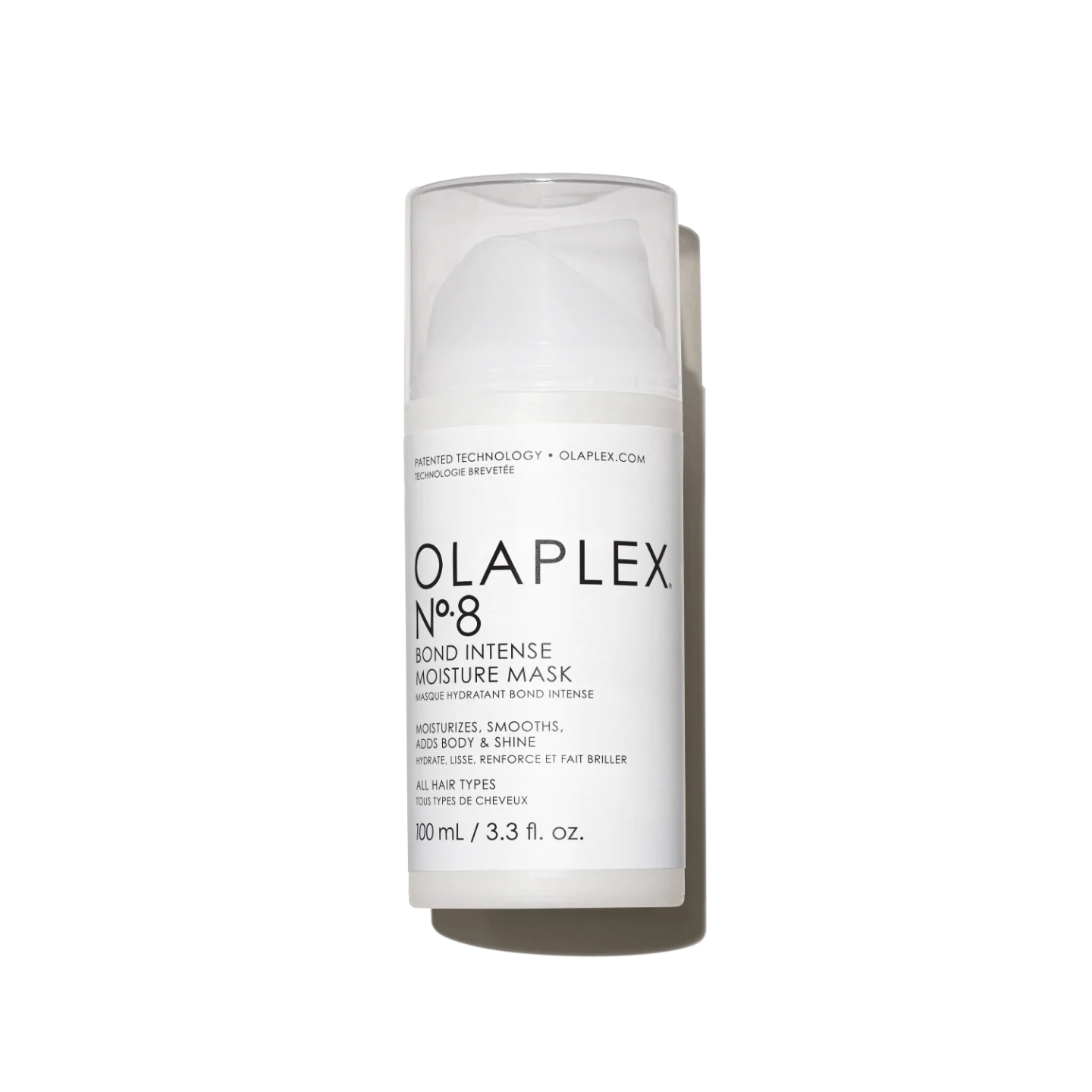 Olaplex No. 8 Bond Intense Moisture Mask 100ml