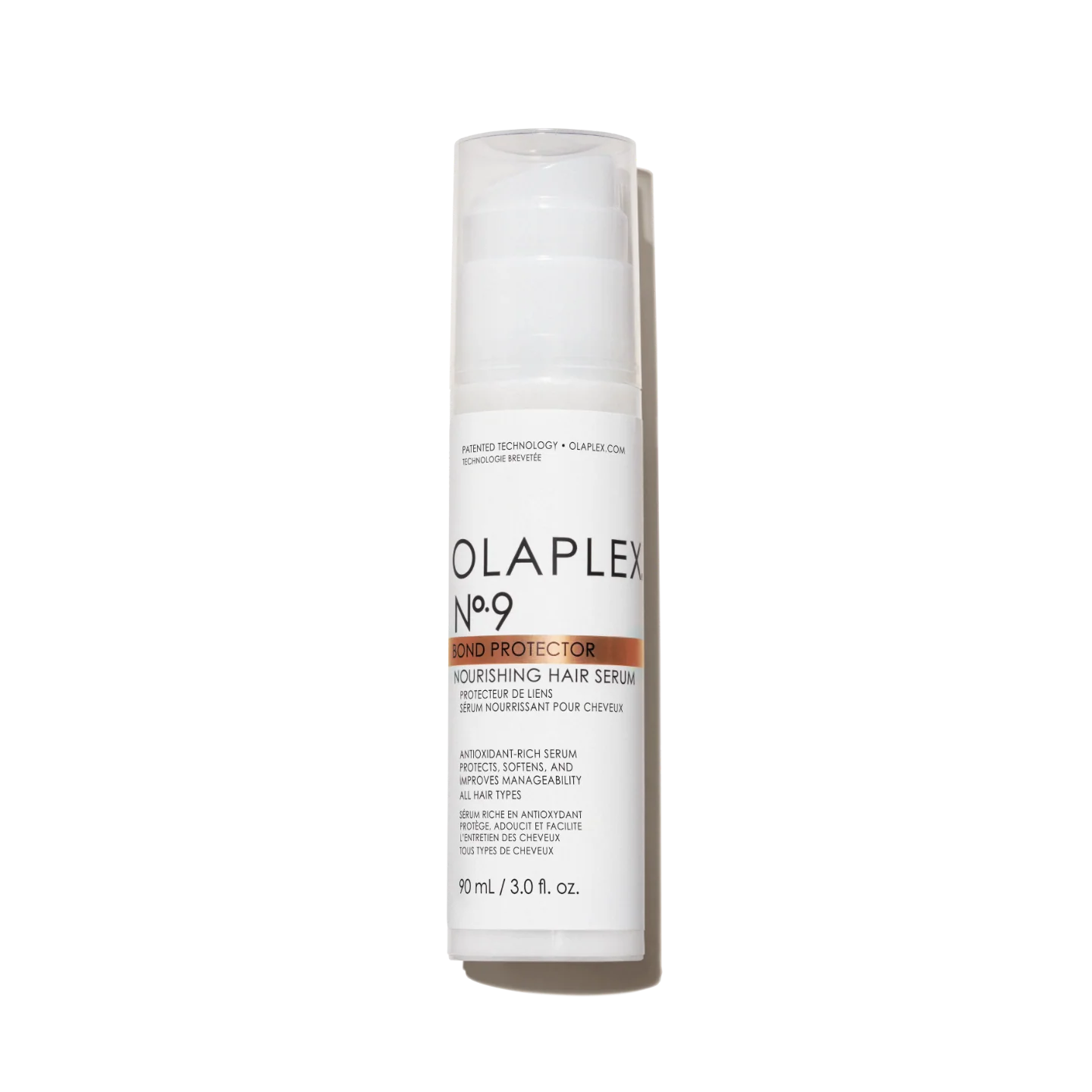 Olaplex No. 9 Bond Protector Nourishing Hair Serum 90ml