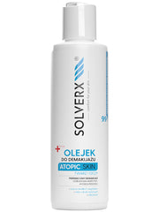 Olejek do demakijażu twarz i oczy Atopic Skin 150ml
