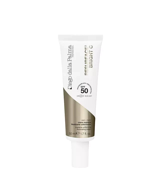 Diego dalla Palma Bright C Super wyrównujący krem z witaminą C SPF50 50 ml