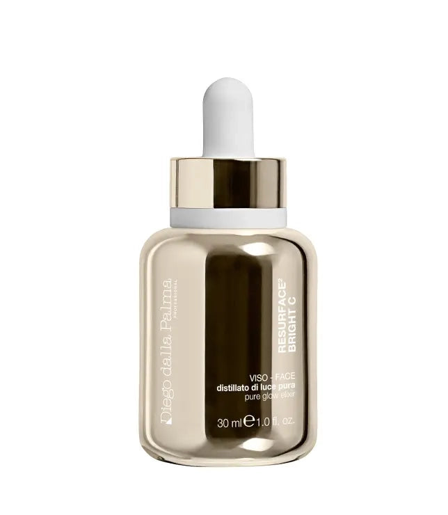 Diego dalla Palma Bright C Pure Glow Elixir eliksir rozświetlający 30 ml