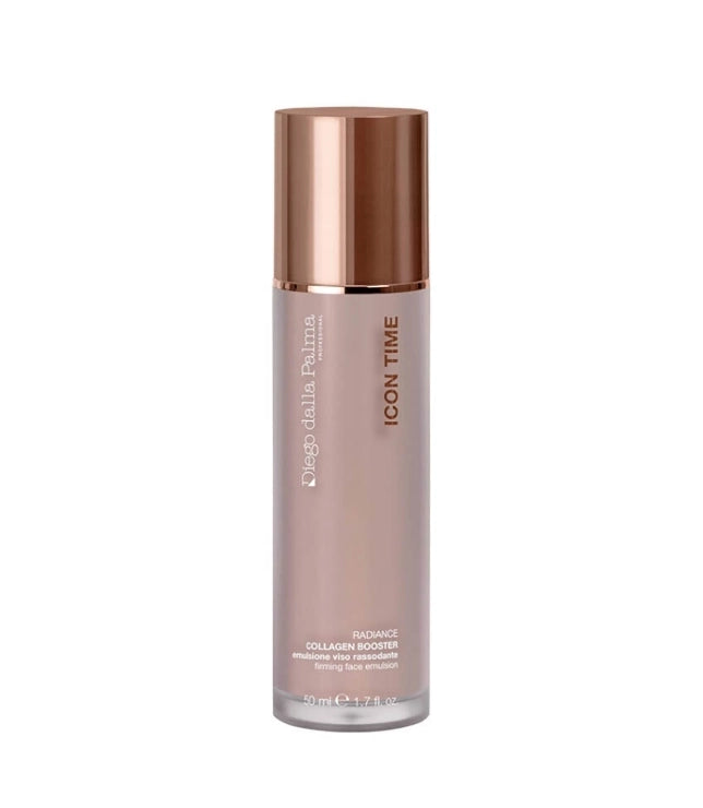 Diego dalla Palma Icon Time Radiance Collagen Booster zaawansowane serum kolagenowe 50 ml