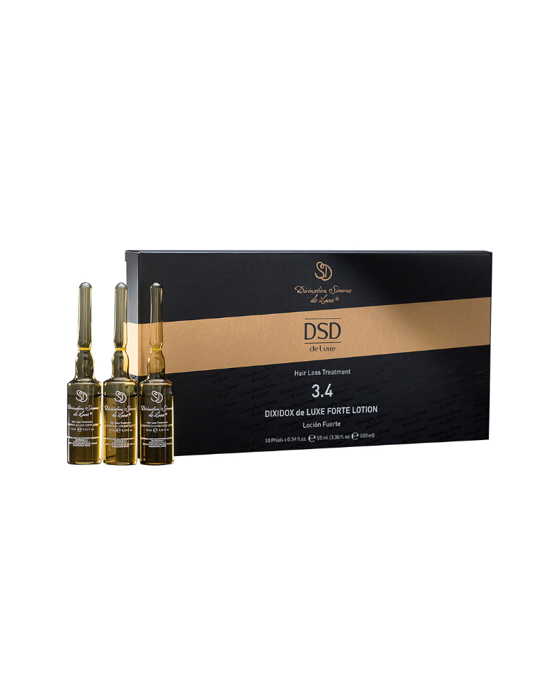 DSD de Luxe Lotion Forte 3.4 100ml