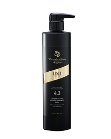 DSD de Luxe Keratin Mask 4.3 500ml — zdjęcie 2