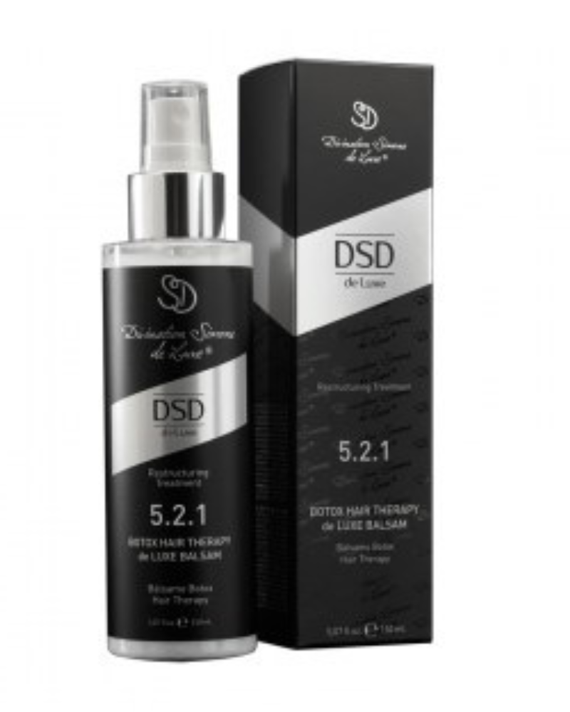 DSD de Luxe Bo Botox Like Hair Therapy Balsam 5.2.1 150ml