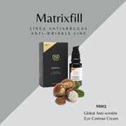 DSD de Luxe Matrixfill Eye Contour Cream M003 20ml