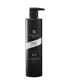 DSD de Luxe Steel & Silk Mask 5.3 500ml — zdjęcie 2